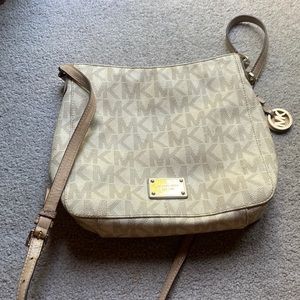 Michael Kors crossbody